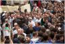 Assegnazione dei cavalli: le foto di Benedetta Aucone